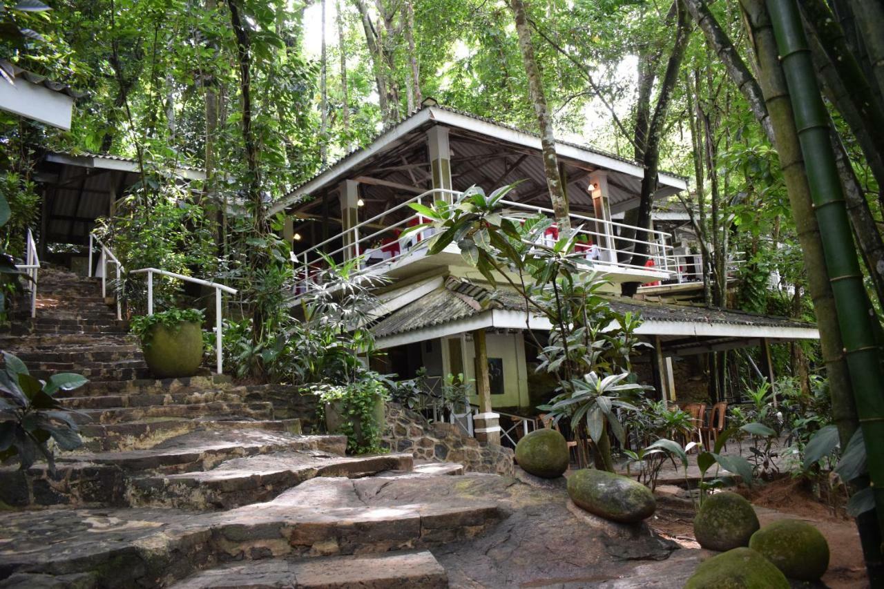 Plantation Hotel Helarambe Exterior foto